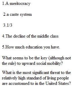 Chapter 9 Quiz